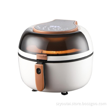 Multi Function Circulation Electric Cooker